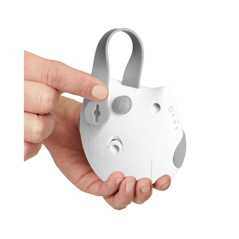 Stroll & Go Portable Baby Soother