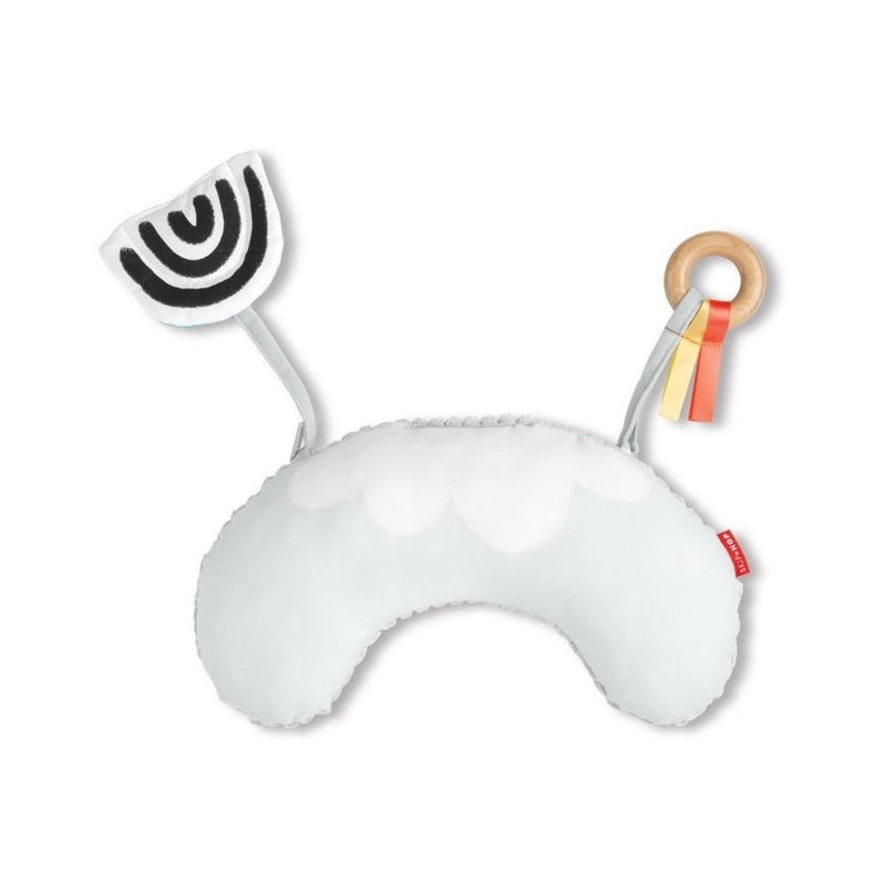 Skip Hop Montessori Discoverosity Deluxe Activity Gym