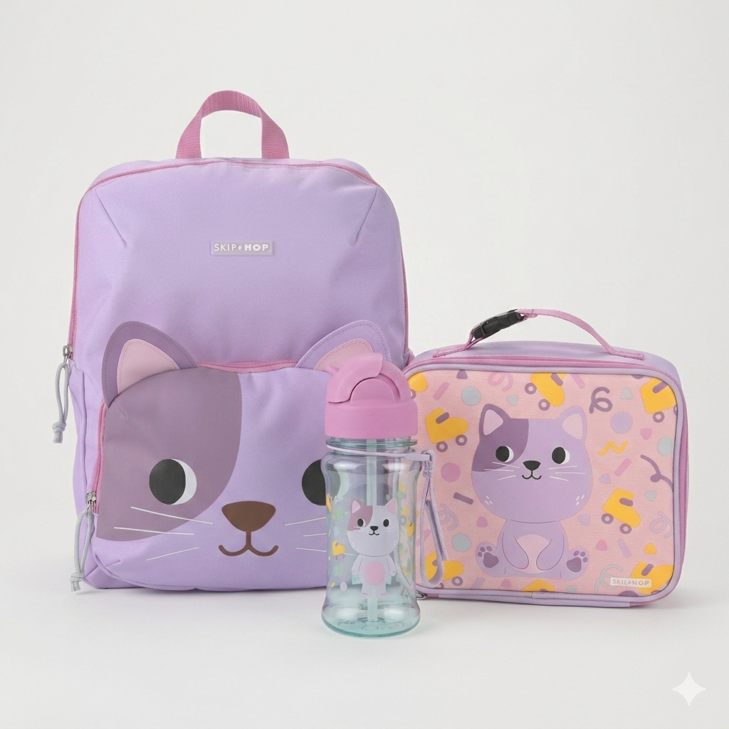 The bestie Squad Bundle - Cat