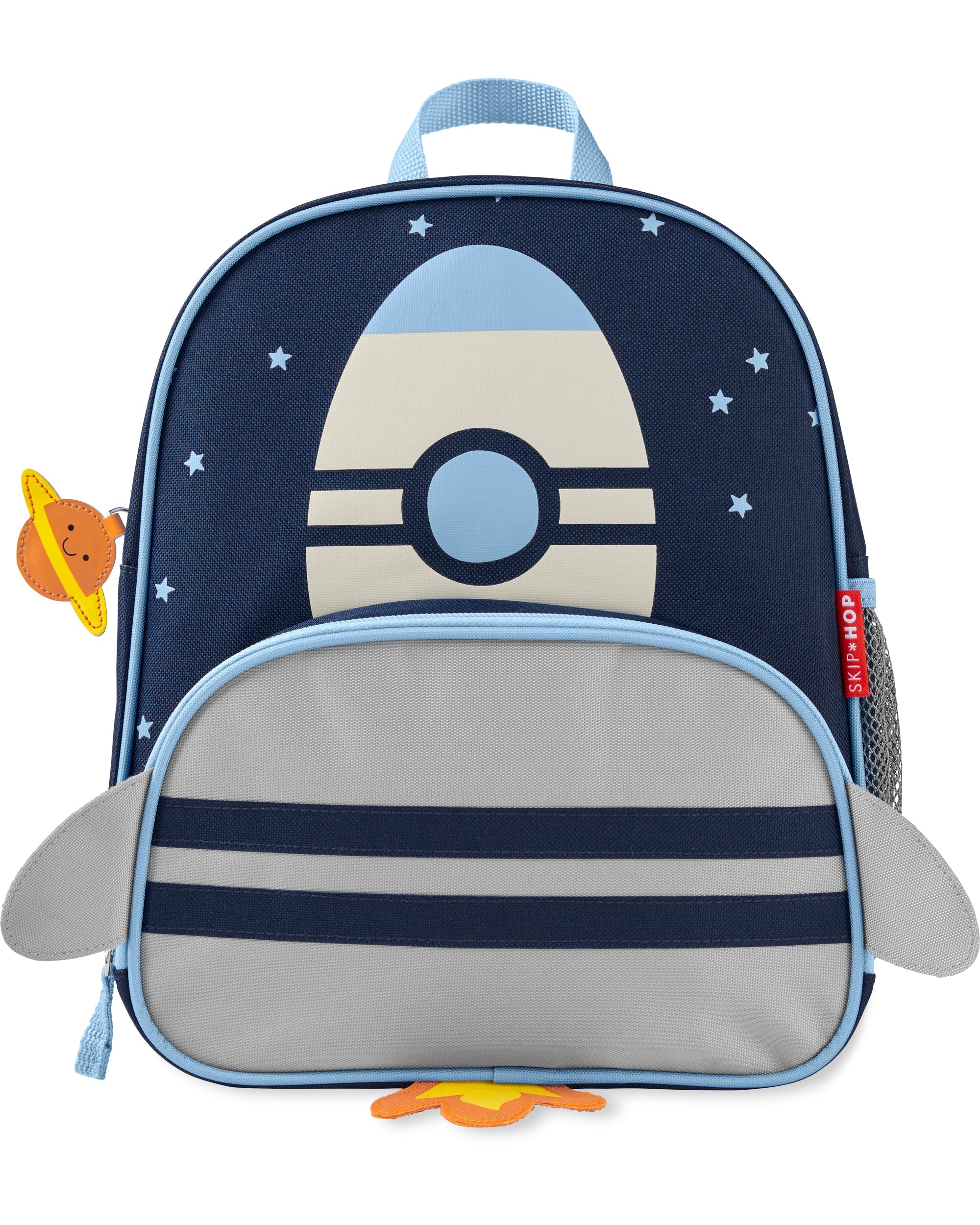 Skip Hop Spark Style Little Kid Backpack