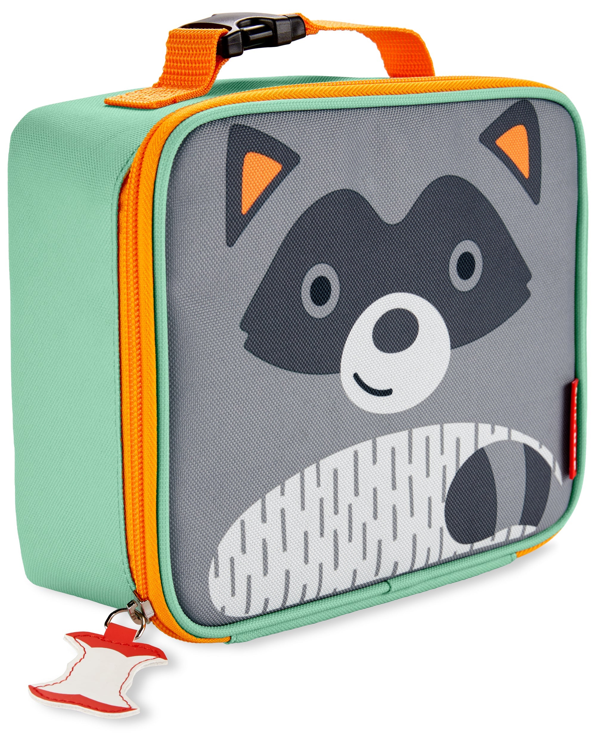 Skip Hop Zoo Lunch Bag - Raccoon