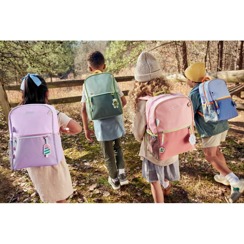 Wander Kids Backpack - Outer Space
