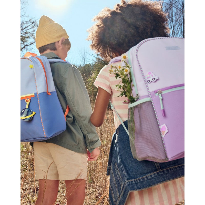 Wander Kids Backpack - Outer Space