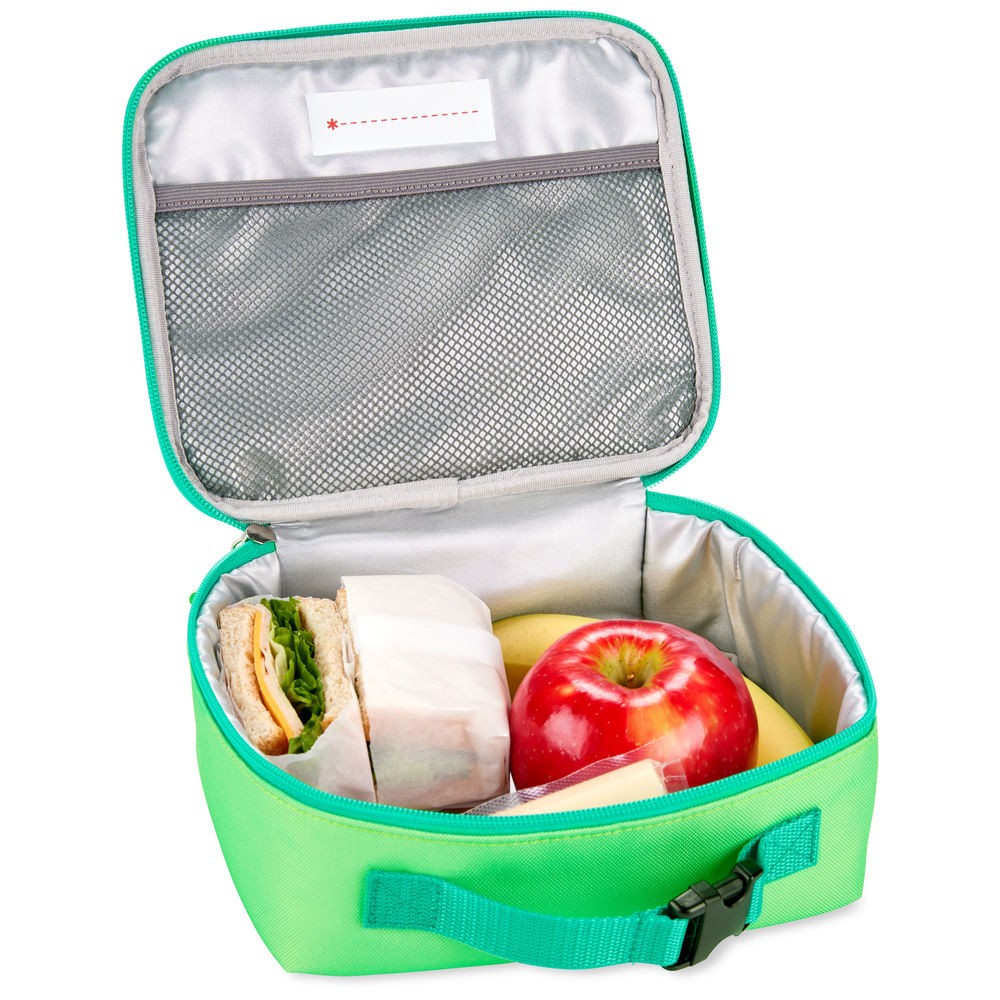 Skip Hop Zoo Lunch Bag - Octopus