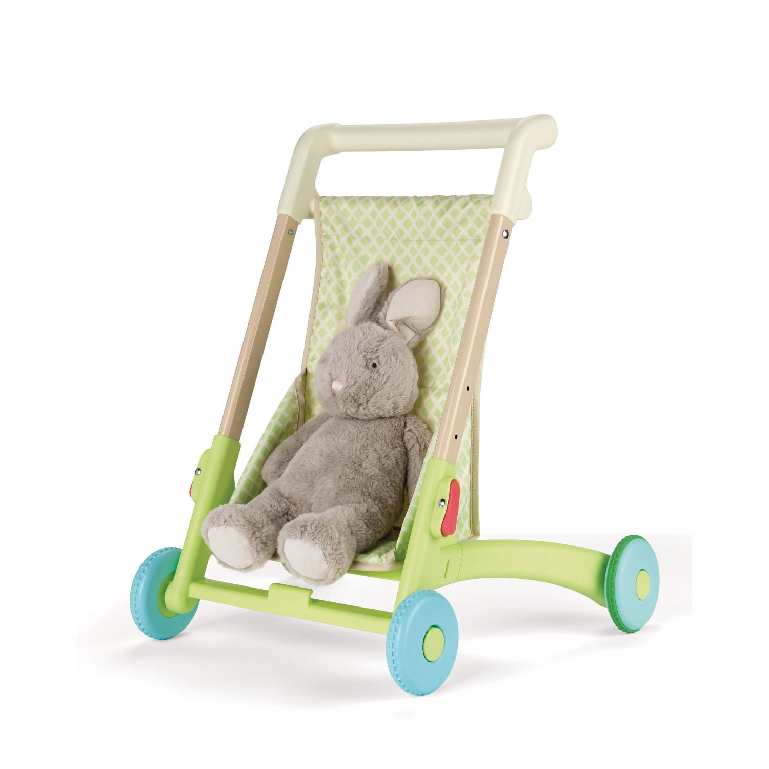 Farmstand Grow Along 5 in 1 Activity Walker