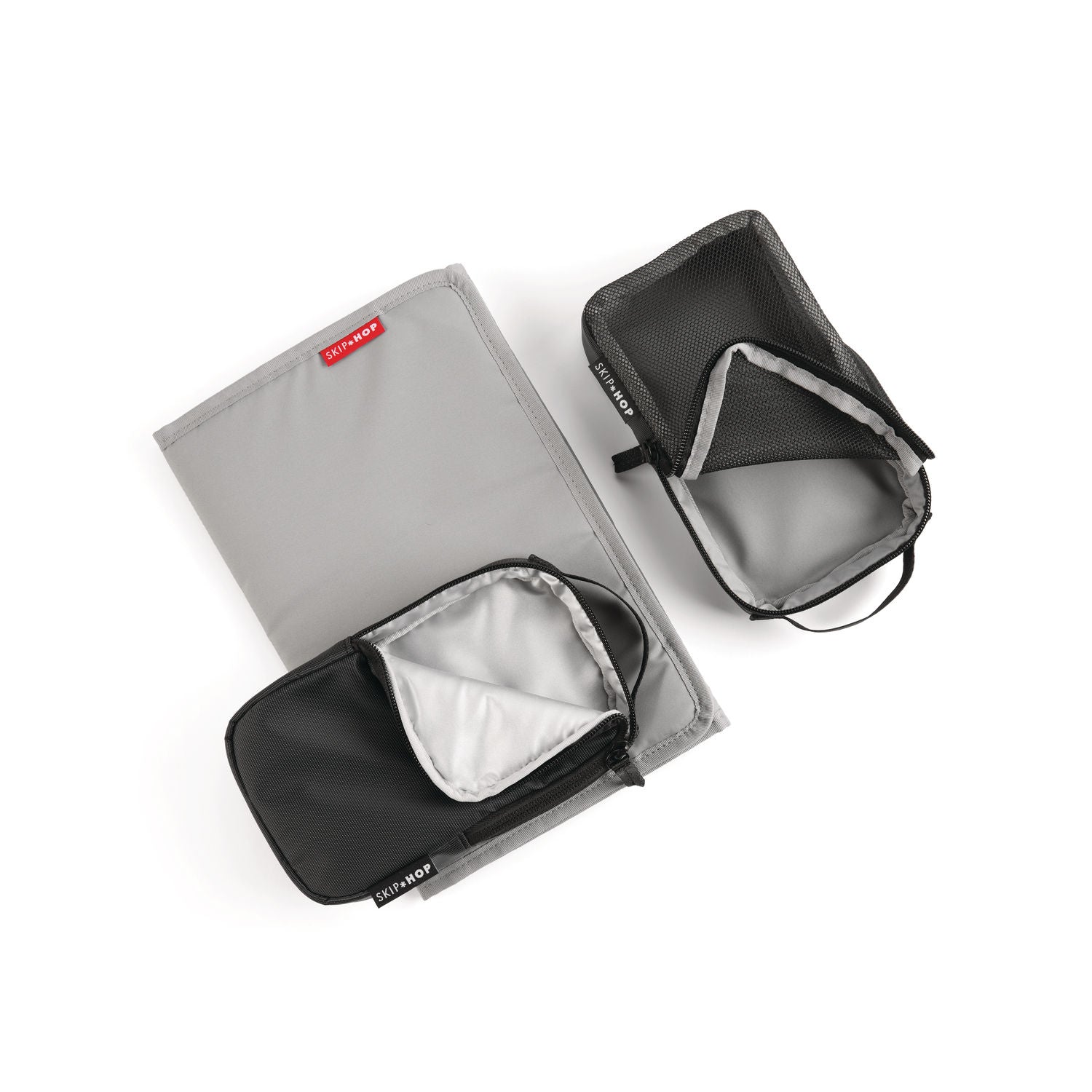 Black Forma Next Nappy Backpack