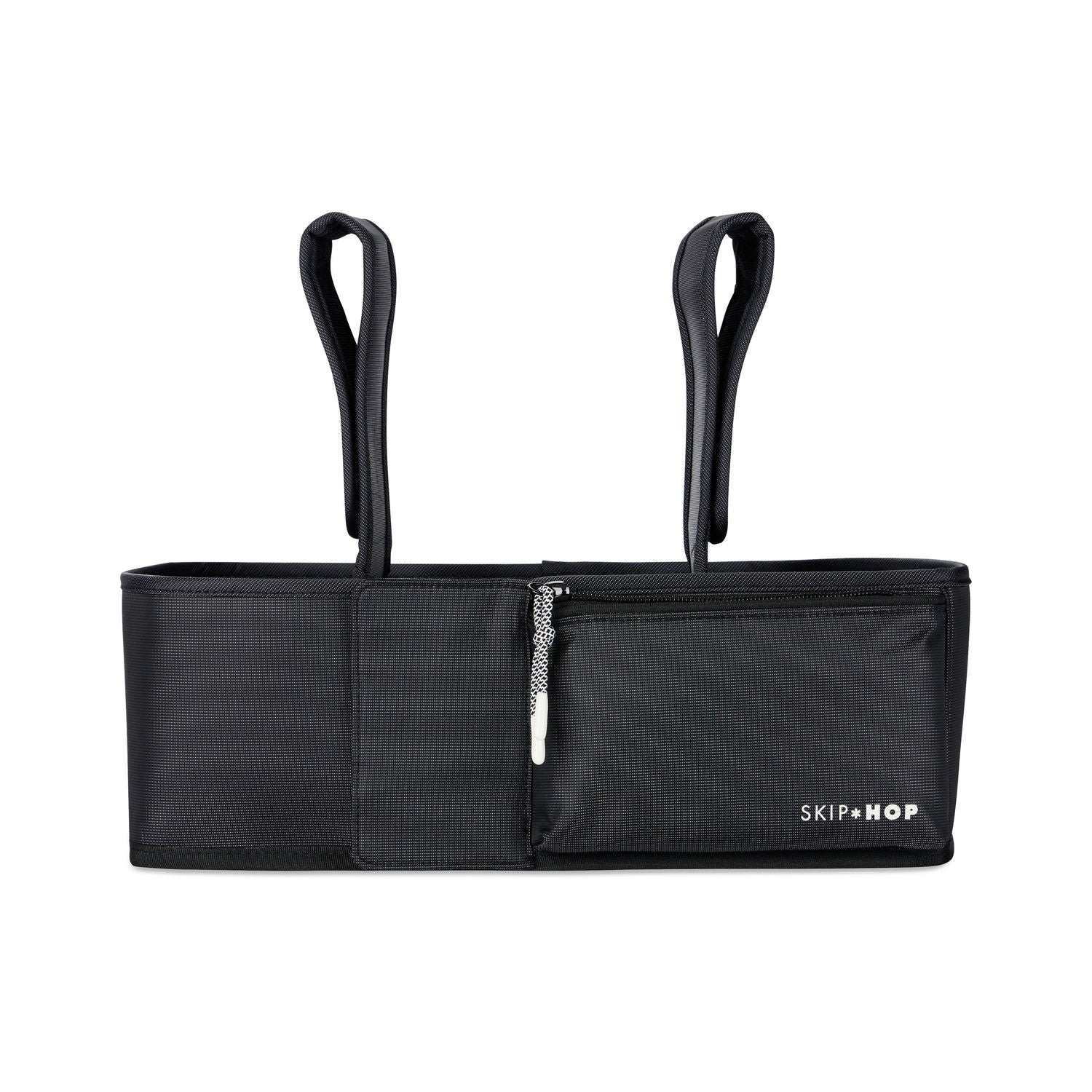 Black Ultimate Stroller Organiser