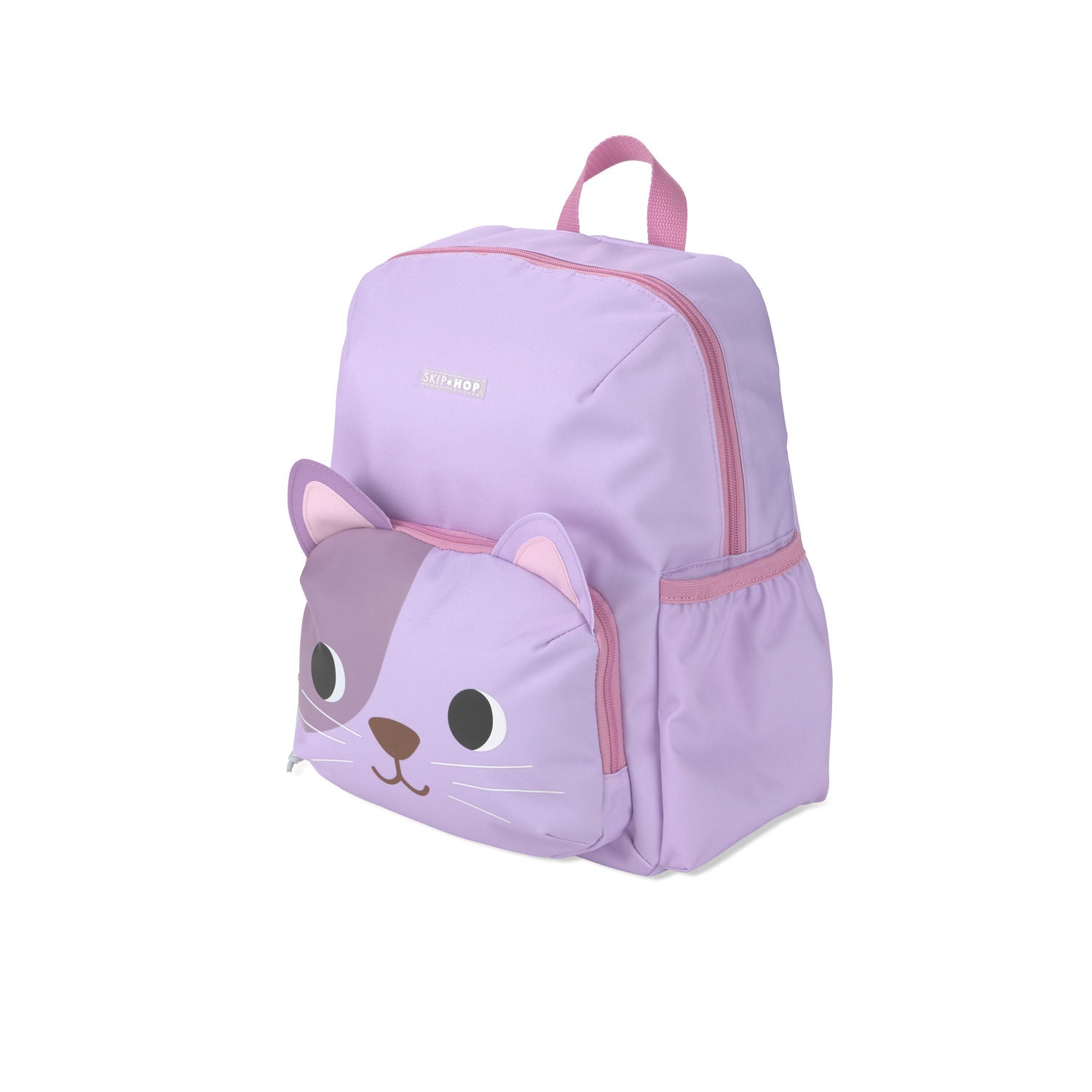 Cat Besties Squad Backpack