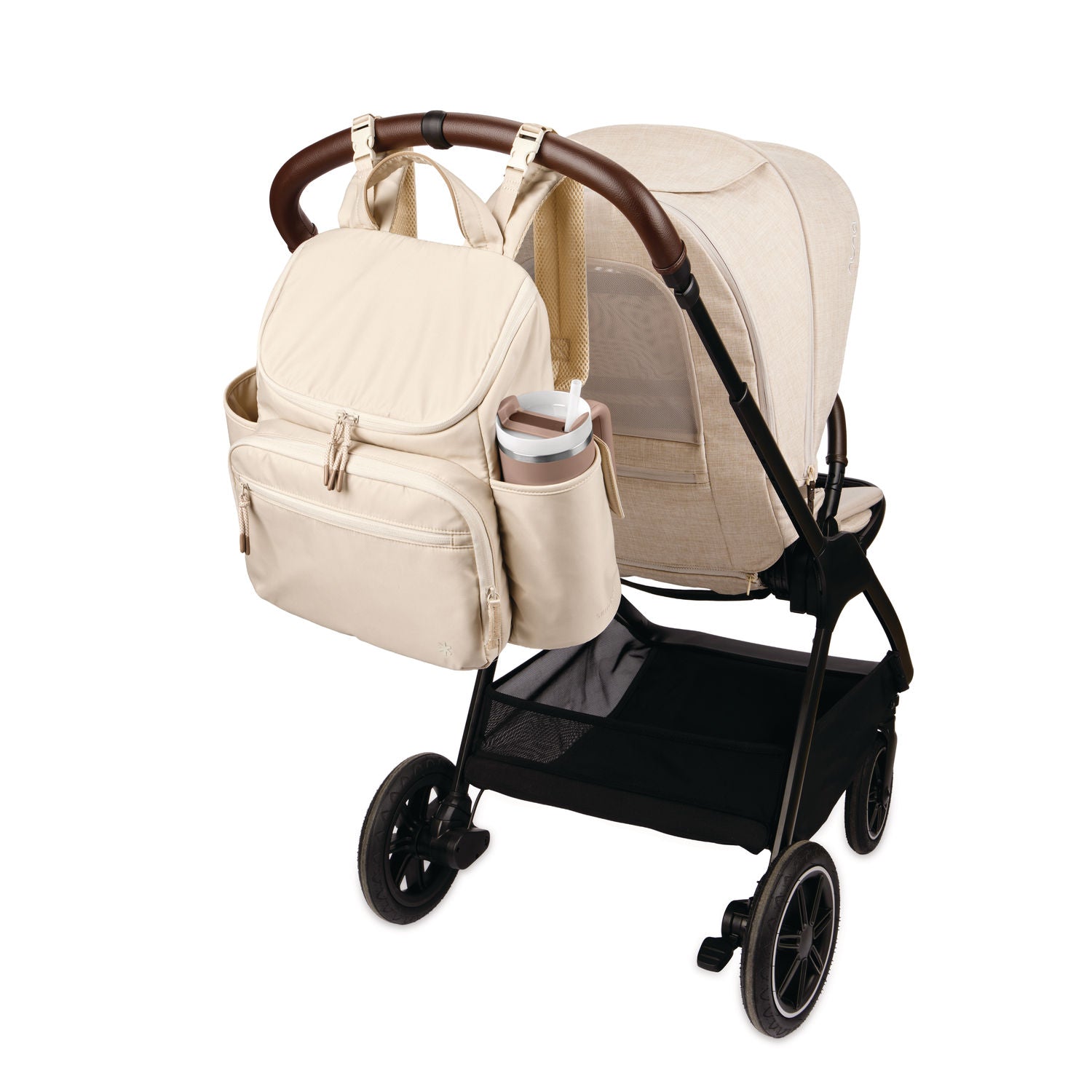 Oat Forma Next Nappy Backpack