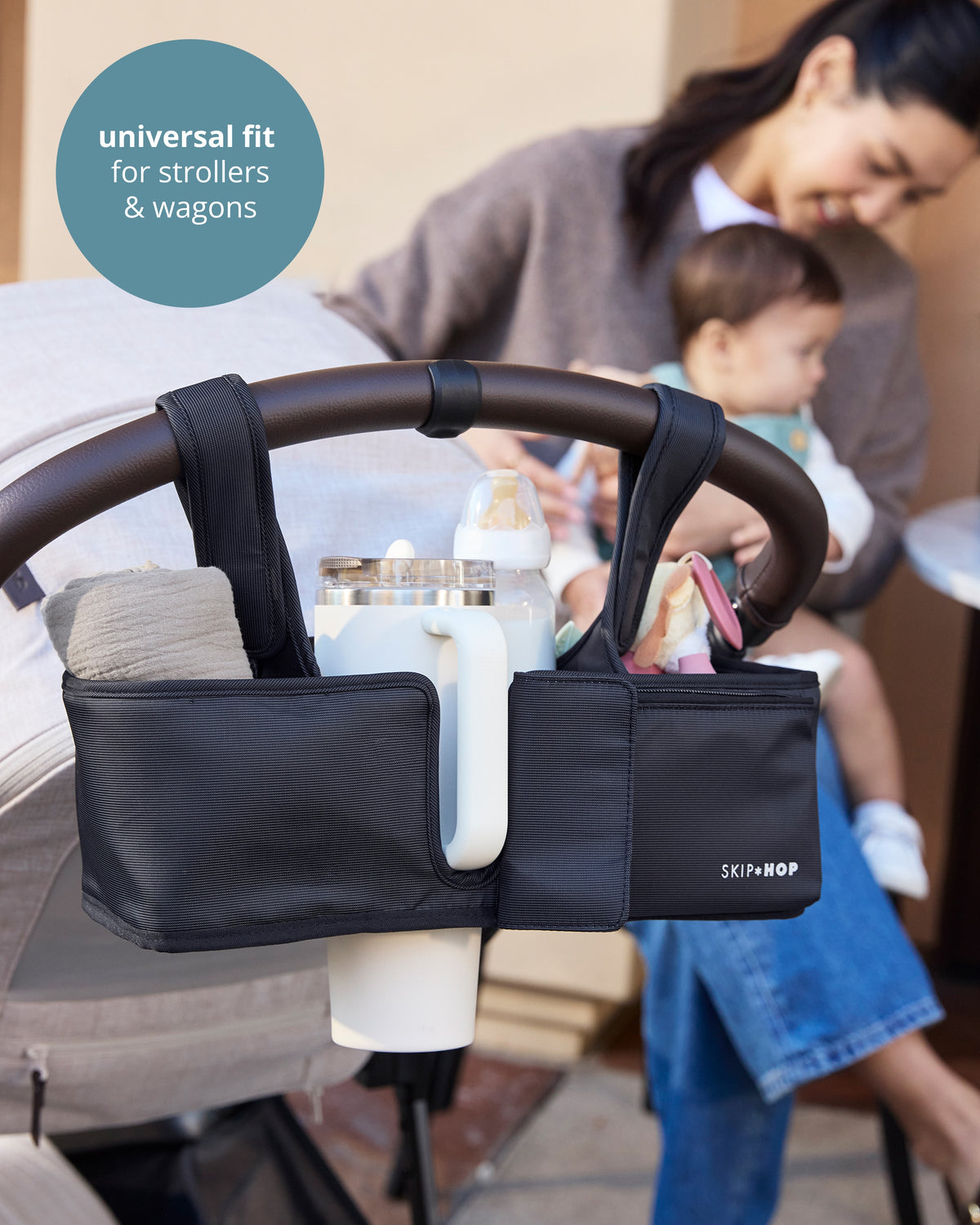 On The Go Bundle - Black
