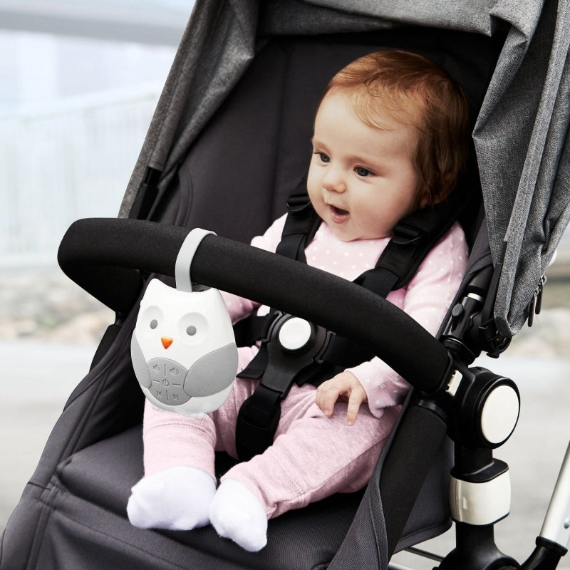 Stroll & Go Portable Baby Soother