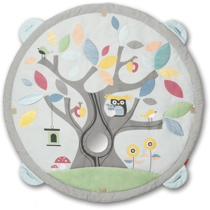 Treetop Friends Baby Activity Gym