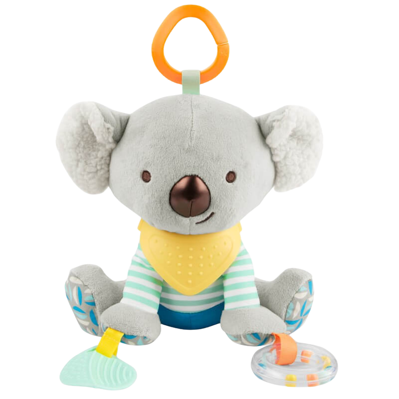 Bandana Buddie Koala Activity Toy