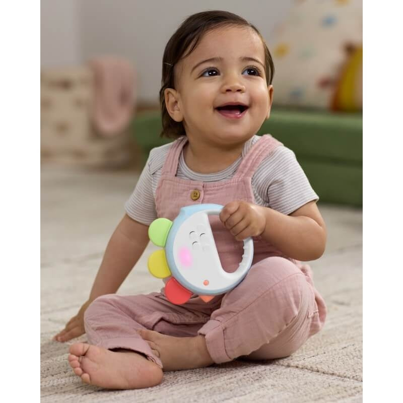 Feelin' Clucky Musical Tambourine