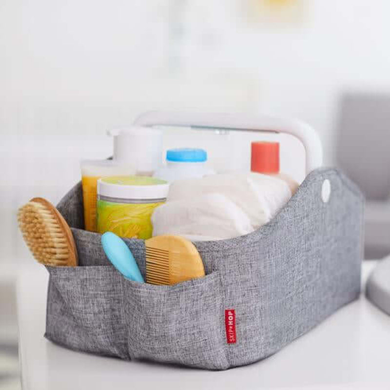 Skip Hop Light Up Nappy Caddy