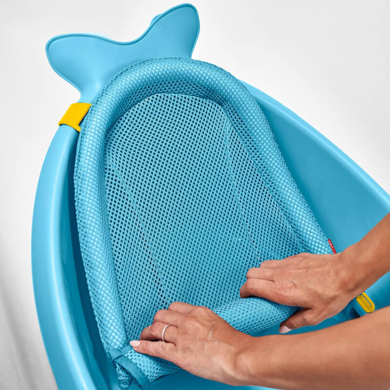 Skip Hop Moby Smart Sling Replacement - Blue