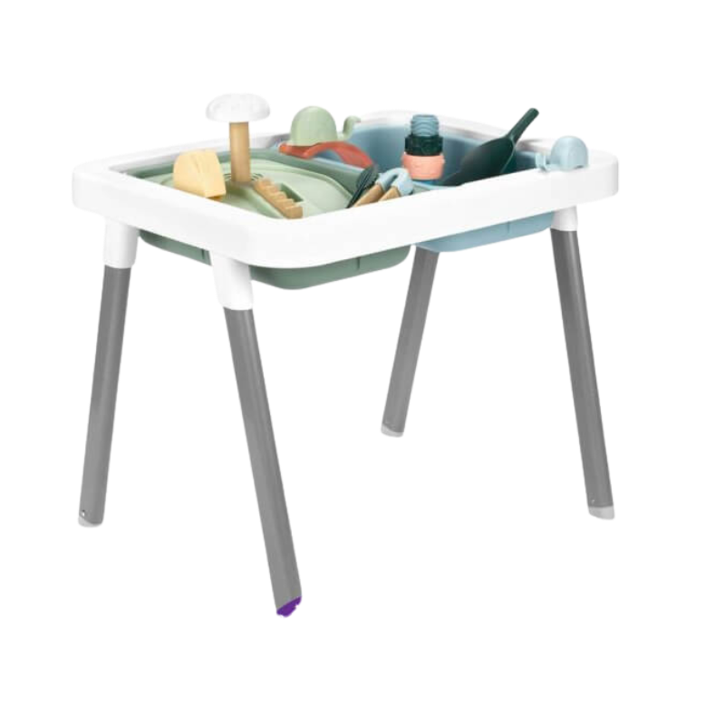 Discoverosity 3 in 1 Sensory Table