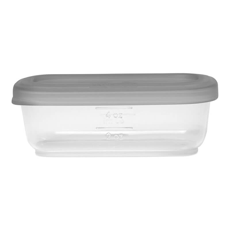 Skip Hop Easy-Store Containers - 120ml