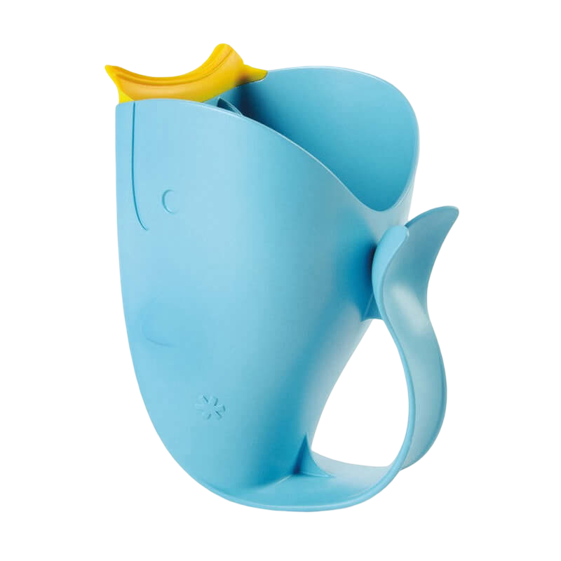 Skip Hop Moby Waterfall Bath Rinser