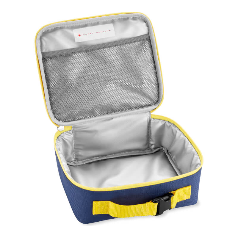 Rocket Spark Style Lunch Bag