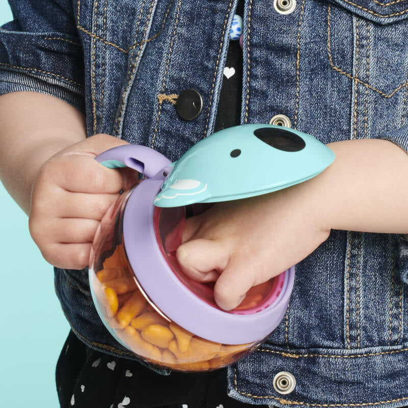Skip Hop Zoo Snack Cup