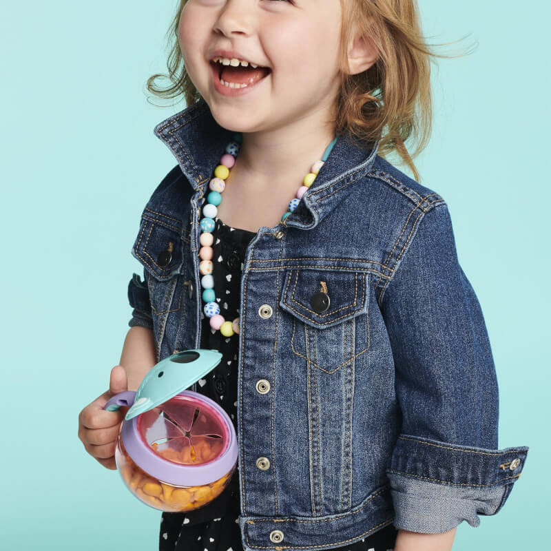 Skip Hop Zoo Snack Cup