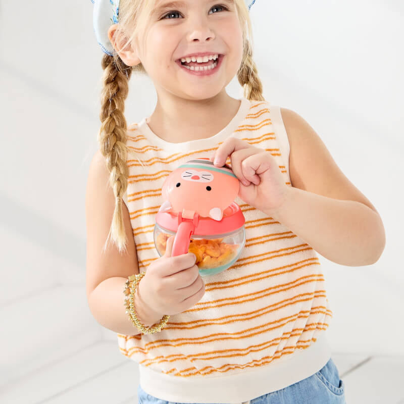 Skip Hop Zoo Snack Cup