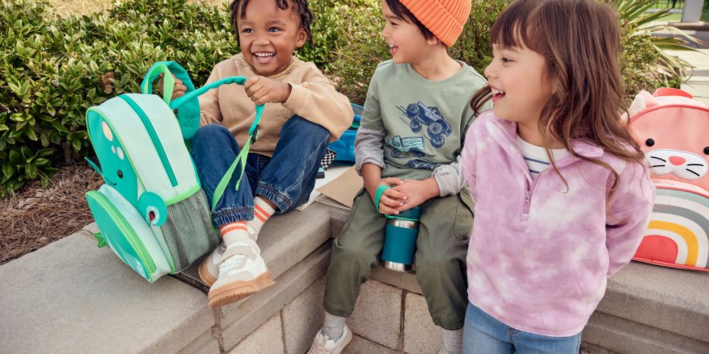 2026 Daycare Essentials: Best Backpacks, Lunch Bags & Water Bottles for Kids