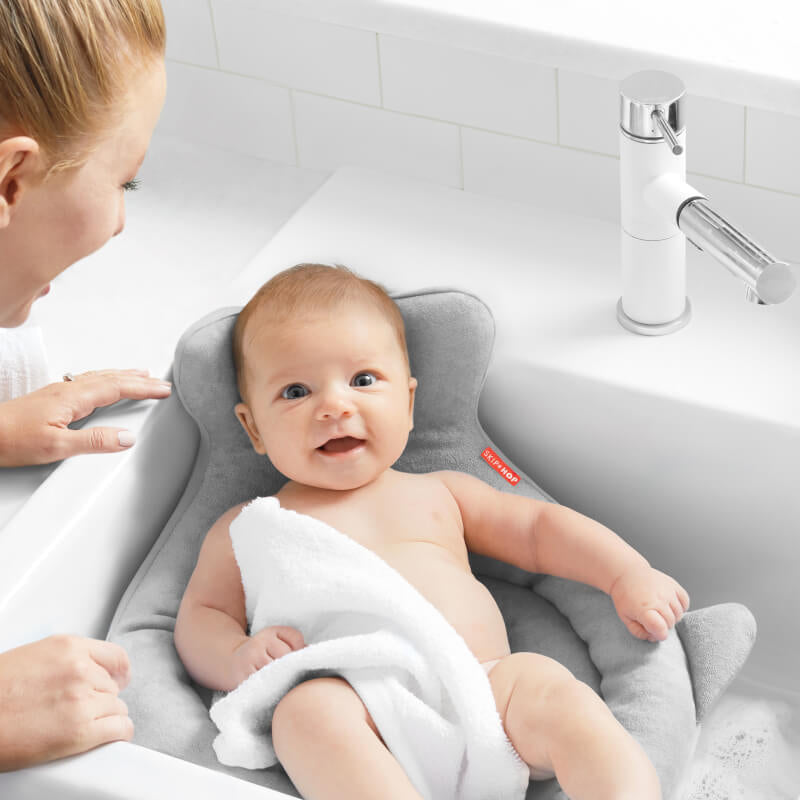 Bath Time Bliss
