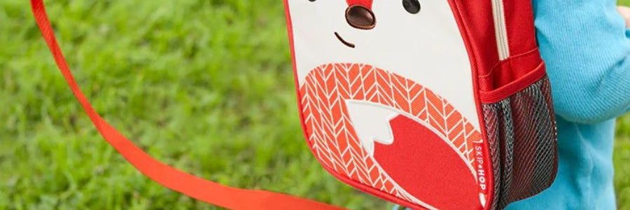 Mini Backpack / Safety Harness