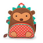 Zoo Little Kid Backpack - Hedgehog
