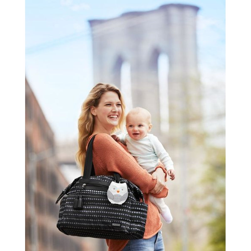 Stroll & Go Portable Baby Soother