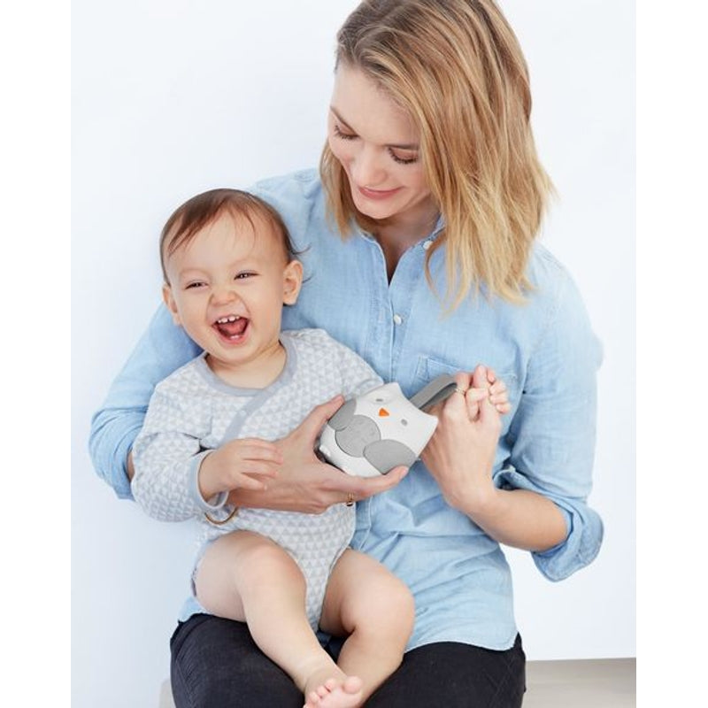 Stroll & Go Portable Baby Soother
