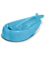 Moby Smart Sling 3 Stage Bath - Blue