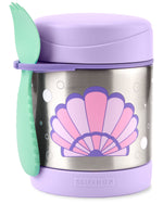 Spark Style Insulated Food Jar - Seashell
