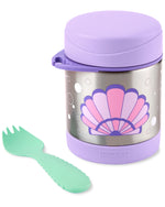 Spark Style Insulated Food Jar - Seashell