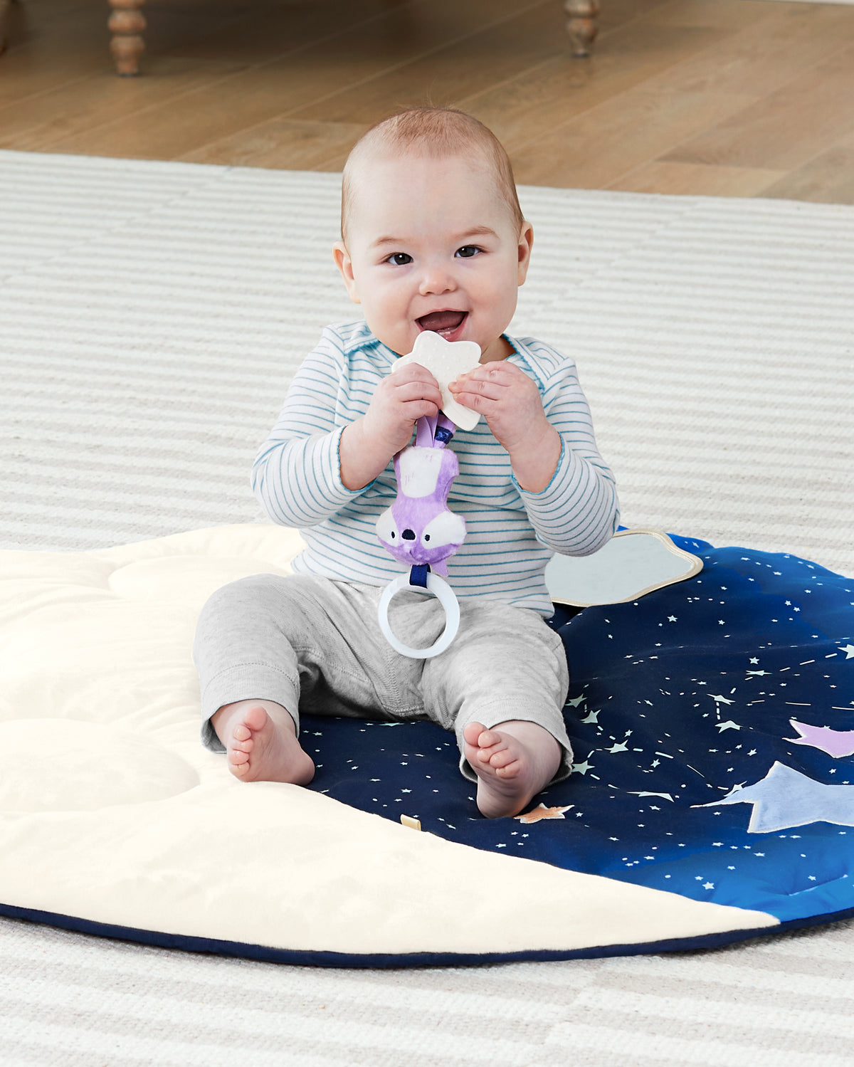 Celestial Dreams Activity Gym