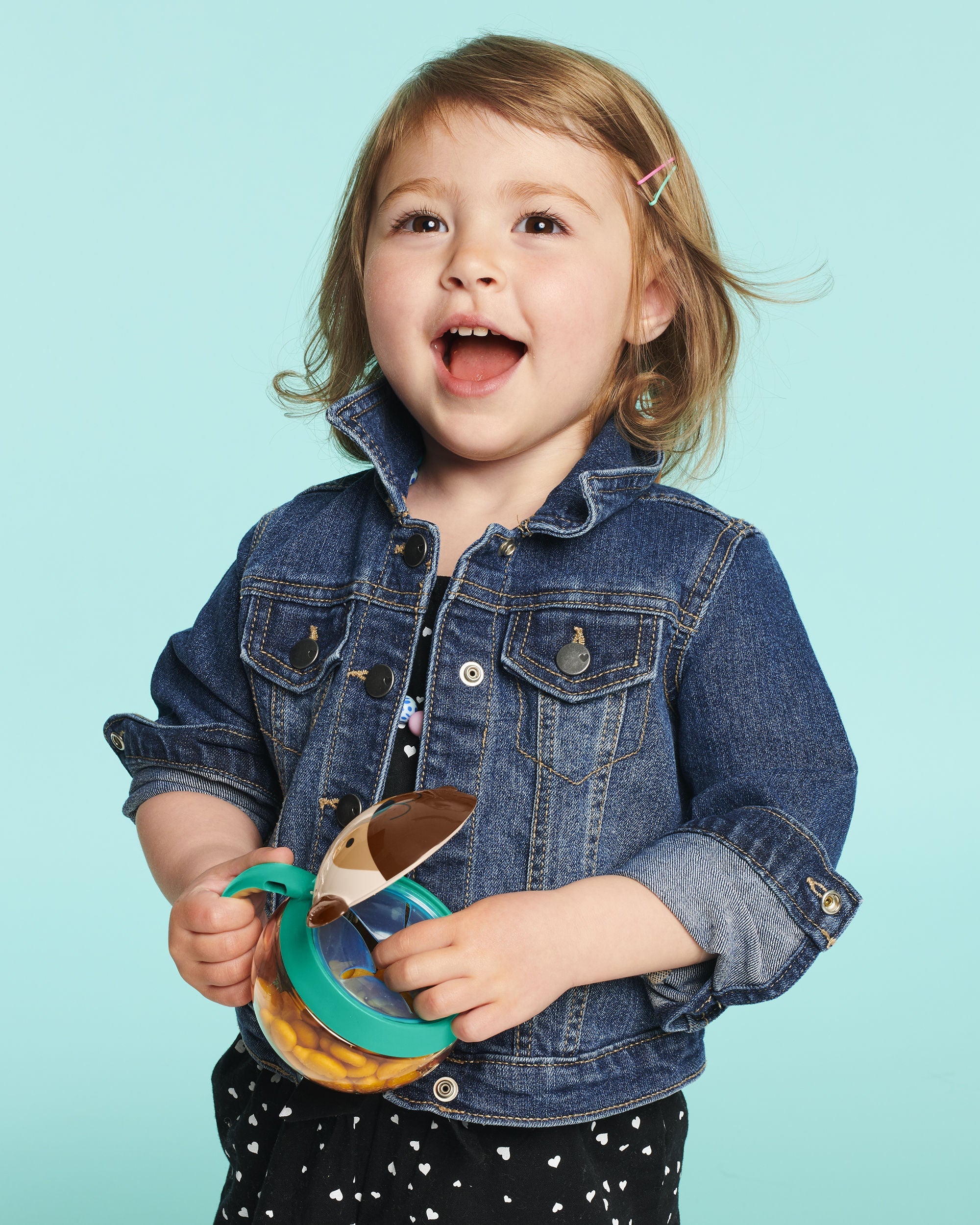 Skip Hop Zoo Snack Cup - Pug