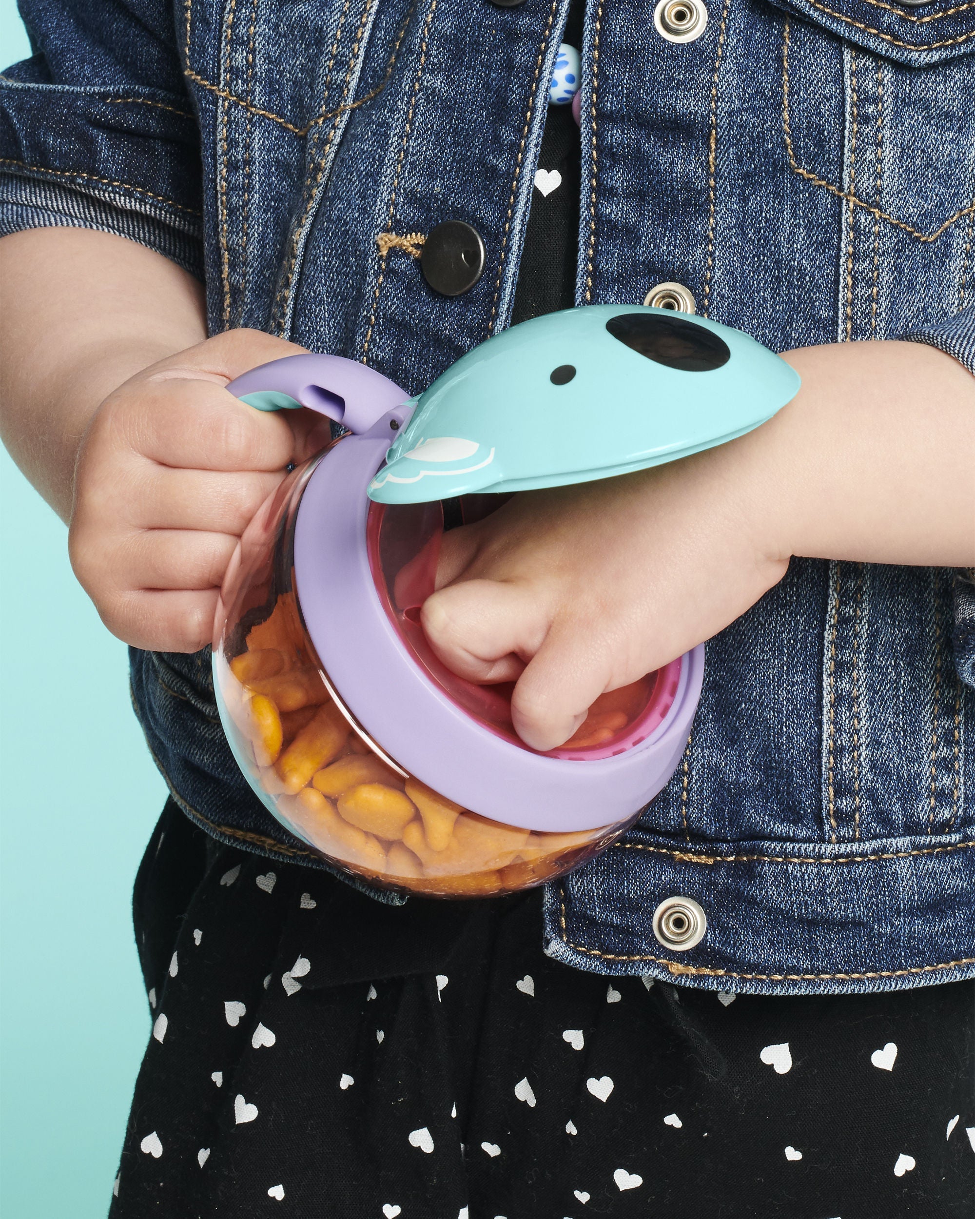 Skip Hop Zoo Snack Cup - Koala