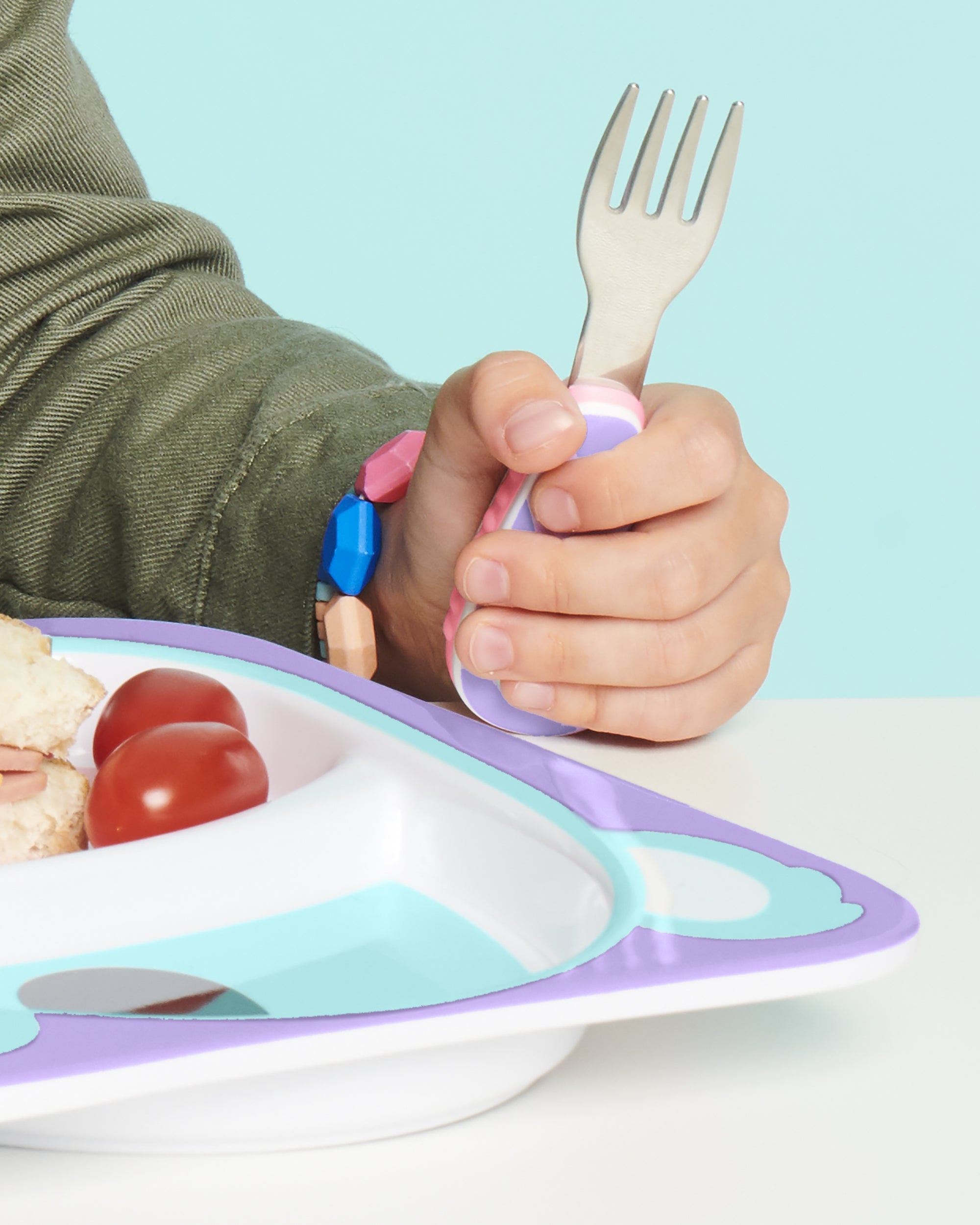 Zoo Utensils - Koala