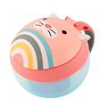 Catie Cat Zoo Snack Cup