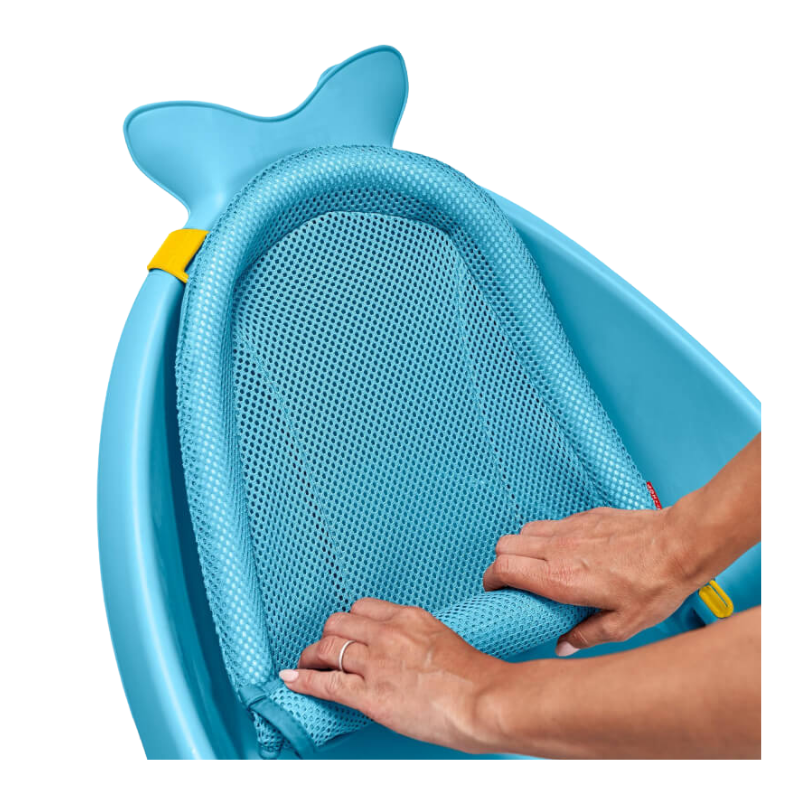 Moby Smart Sling Replacement Spare Part - Blue