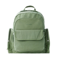 Sage Luna Nappy Bag Backpack