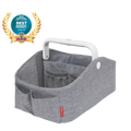 Skip Hop Light Up Nappy Caddy