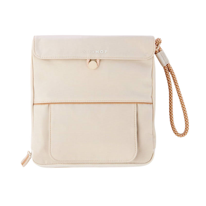 Oat Clean Slate Changing Station