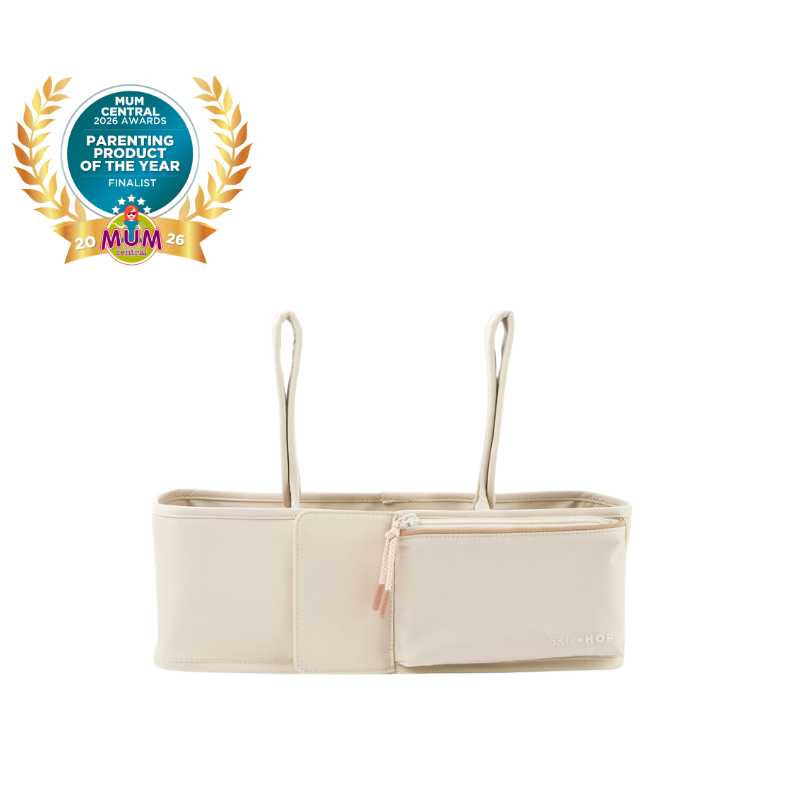 Oat Ultimate Stroller Organiser