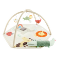 Geometric Wonders Activity Gym