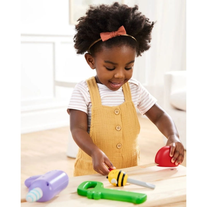 Zoo Crew Tool Set Toy