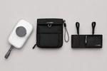 On The Go Bundle - Black