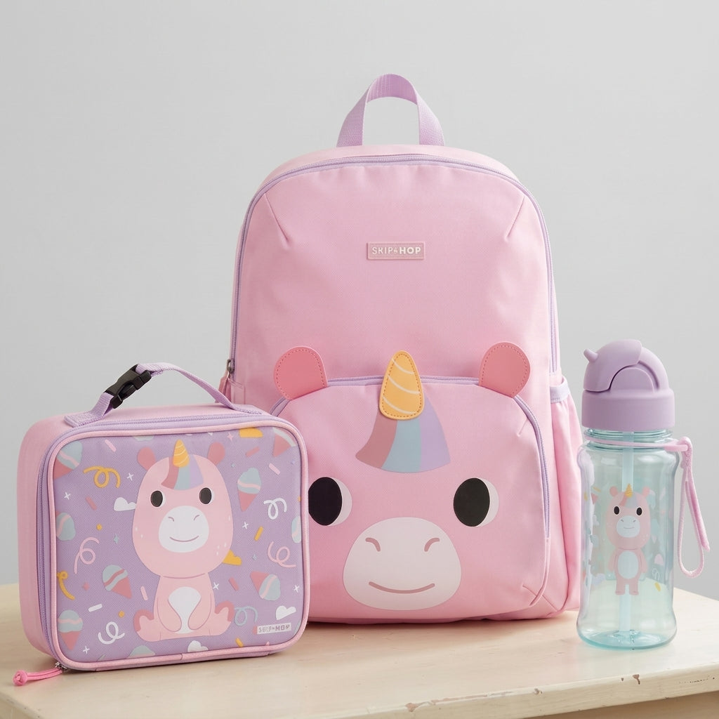 The Bestie Squad Bundle - Unicorn